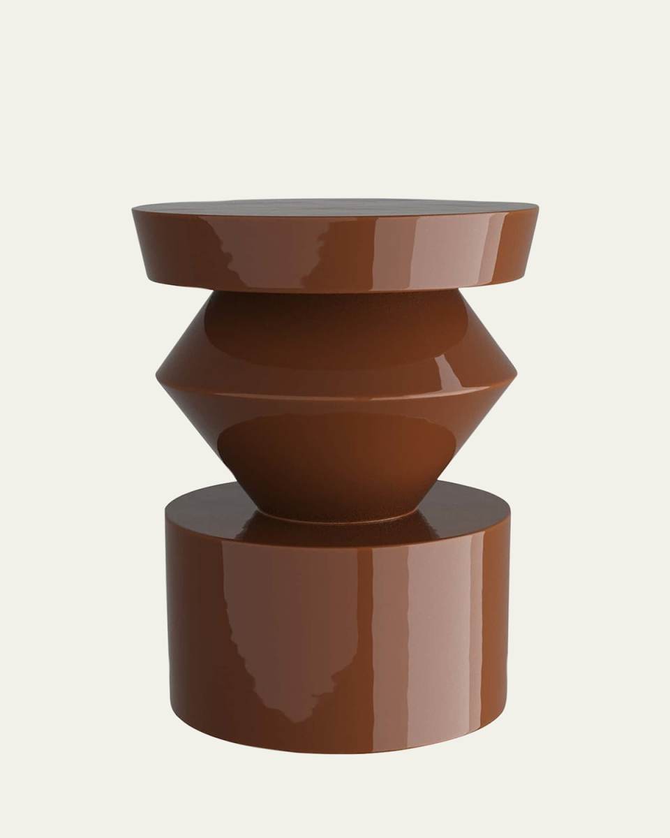 Uma Accent Table